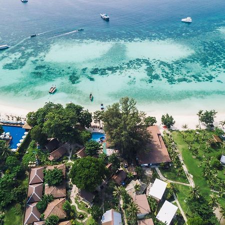 Dong Talay Lipe Beach Resort Zewnętrze zdjęcie