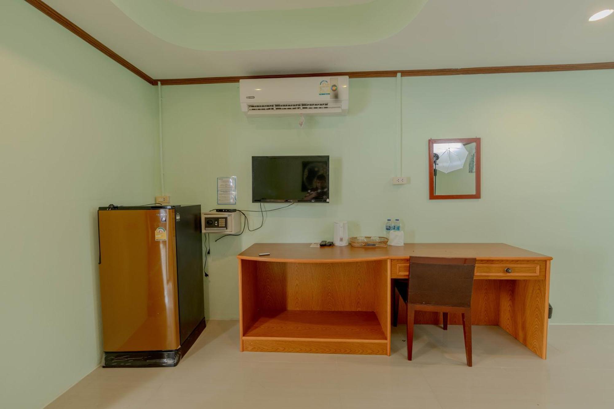 Dong Talay Lipe Beach Resort Zewnętrze zdjęcie