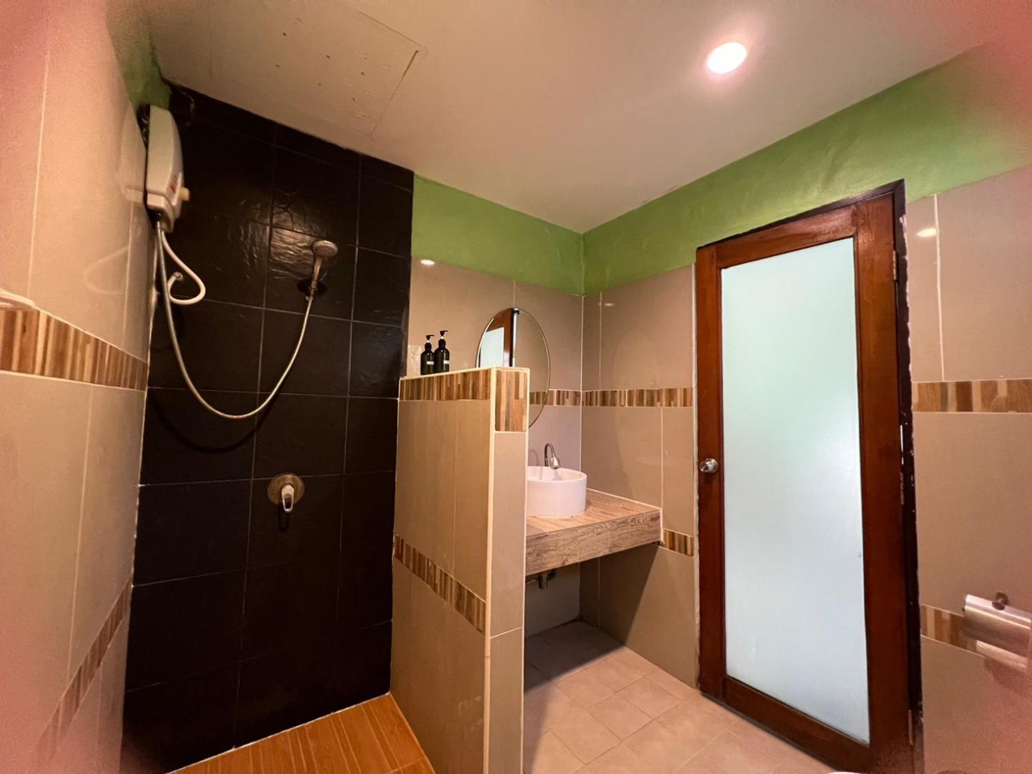 Dong Talay Lipe Beach Resort Zewnętrze zdjęcie